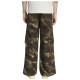 Adidas Ανδρικό παντελόνι Camo Pants